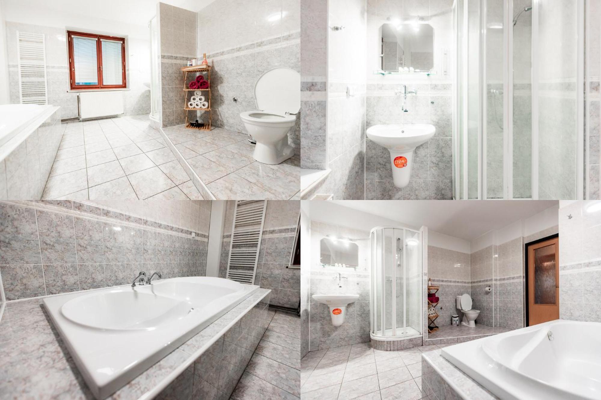 Hotel Rozkos Ческа-Скаліце Номер фото