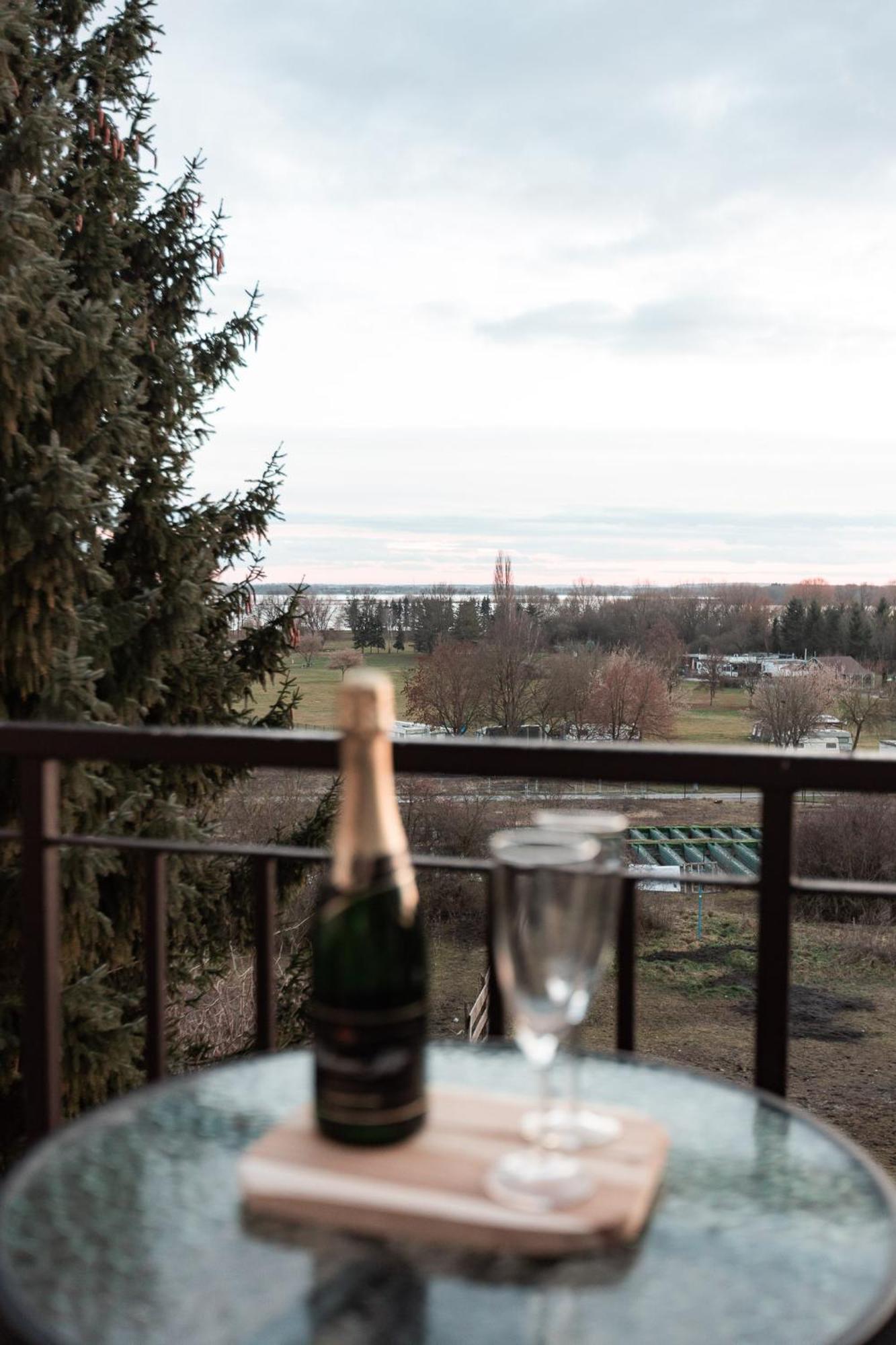 Hotel Rozkos Ческа-Скаліце Номер фото