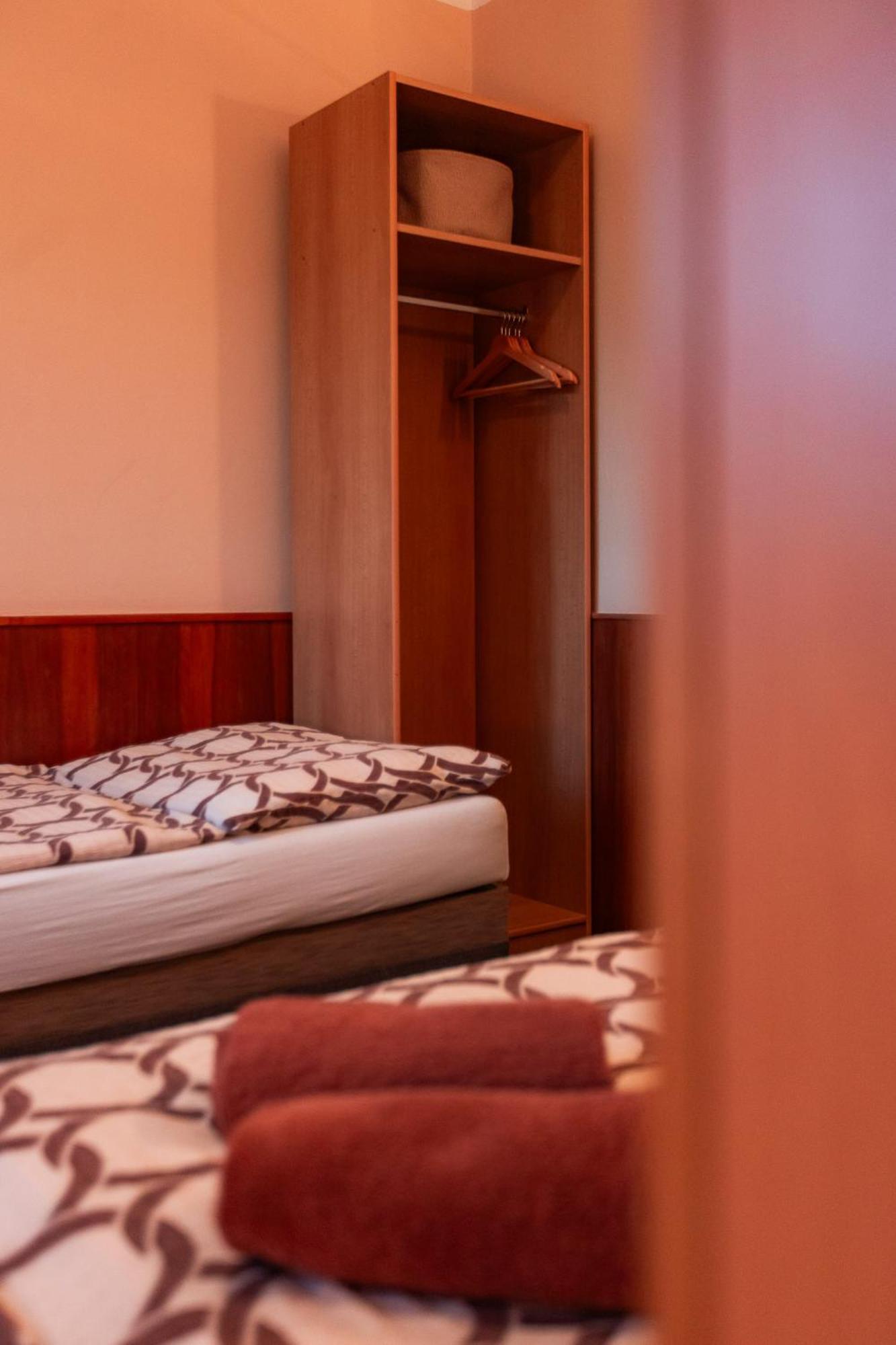 Hotel Rozkos Ческа-Скаліце Номер фото